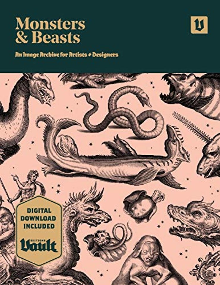 Monsters and Beasts