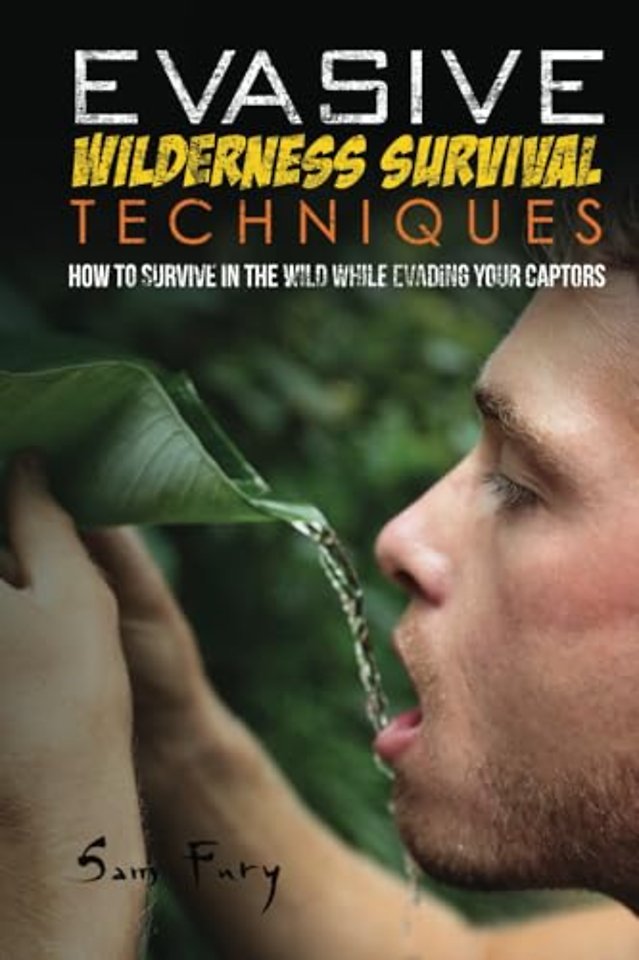 Evasive Wilderness Survival Techniques