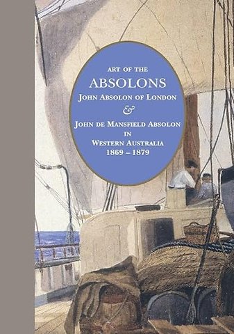 Art of the Absolons