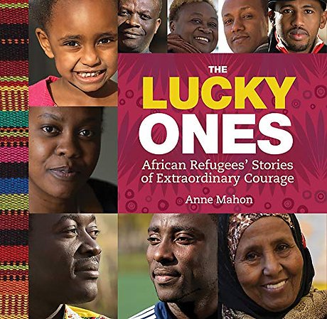 The Lucky Ones