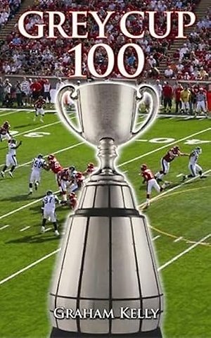 Grey Cup 100