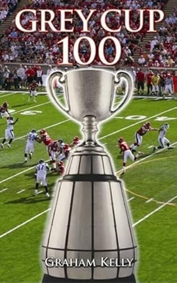 Grey Cup 100