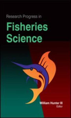 Research Progress in Fisheries Science