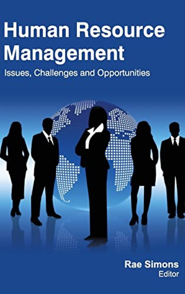 Human Resource Management