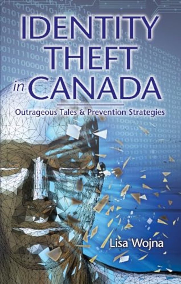 Identity Theft in Canada