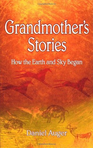 Grandmother's Stories