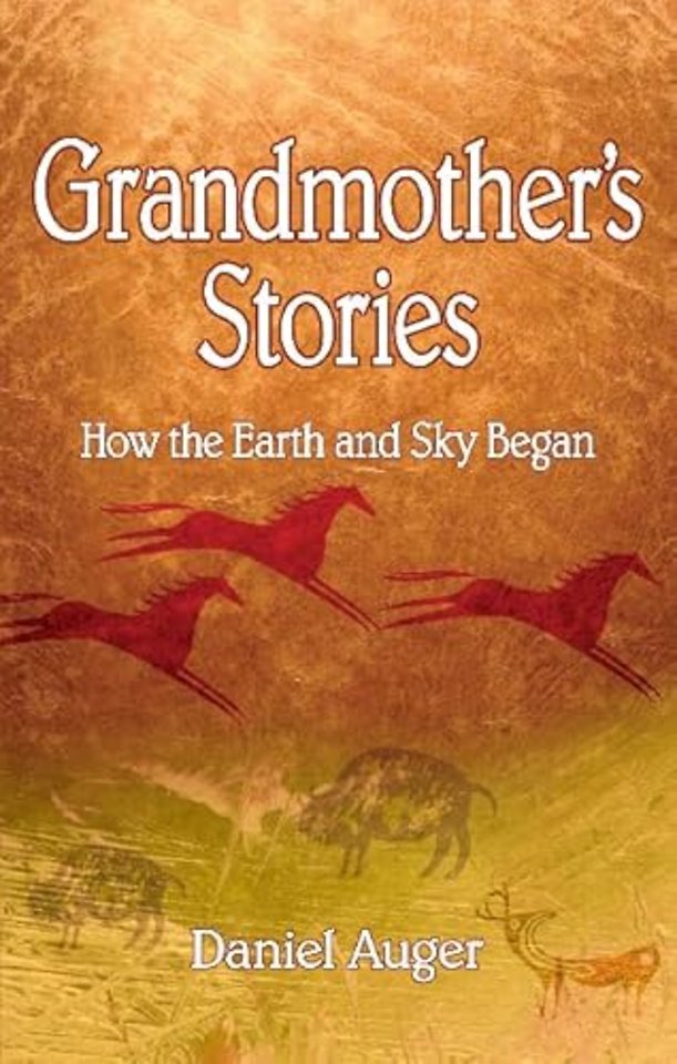 Grandmother's Stories