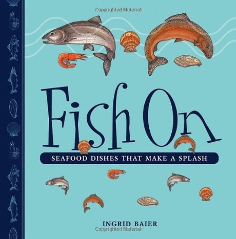 Fish On