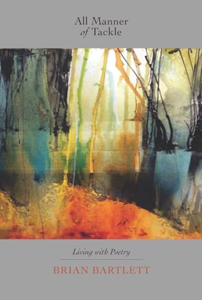 All Manner of Tackle