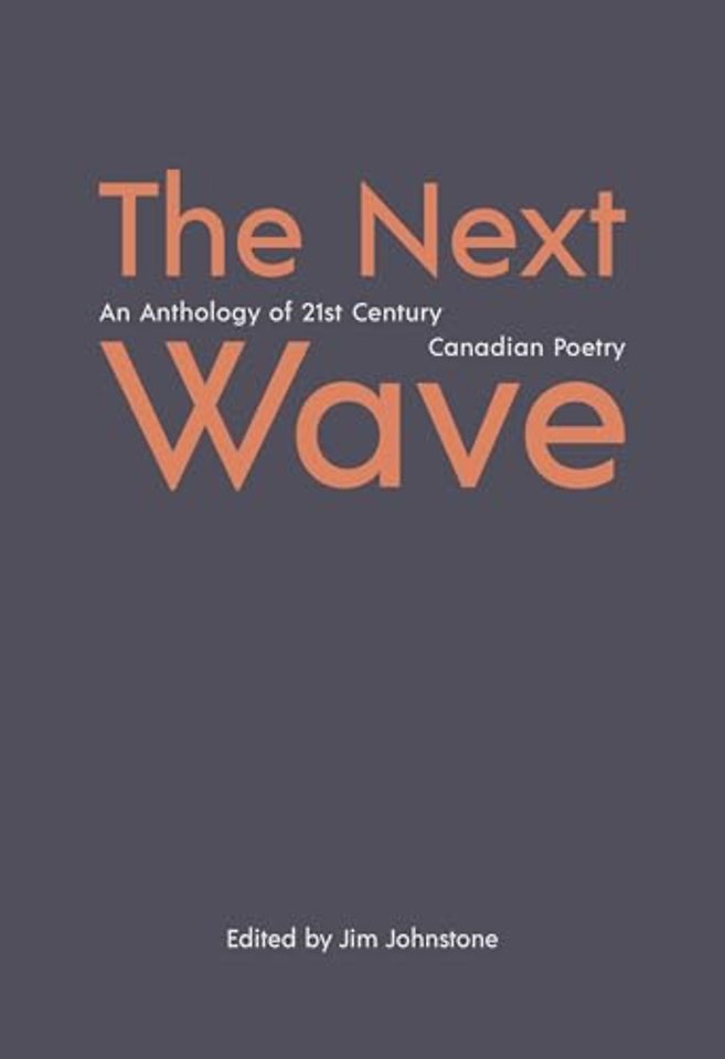 The Next Wave