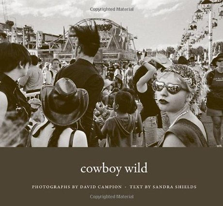 Cowboy Wild