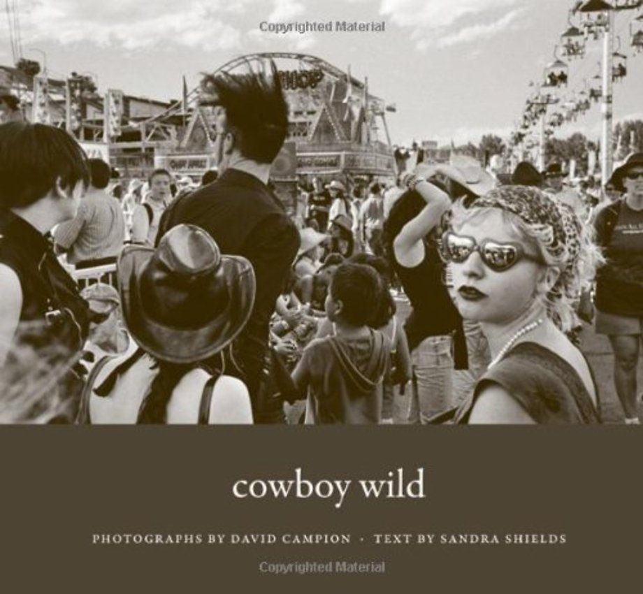 Cowboy Wild