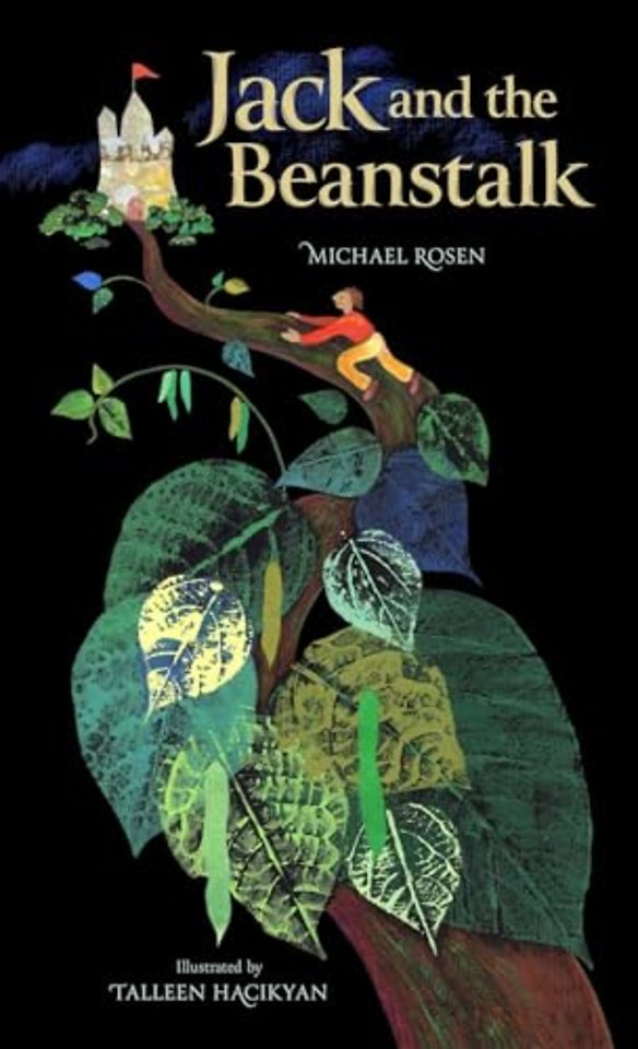 Jack and the Beanstalk