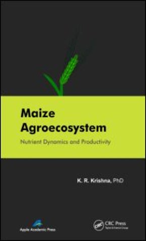 Maize Agroecosystem