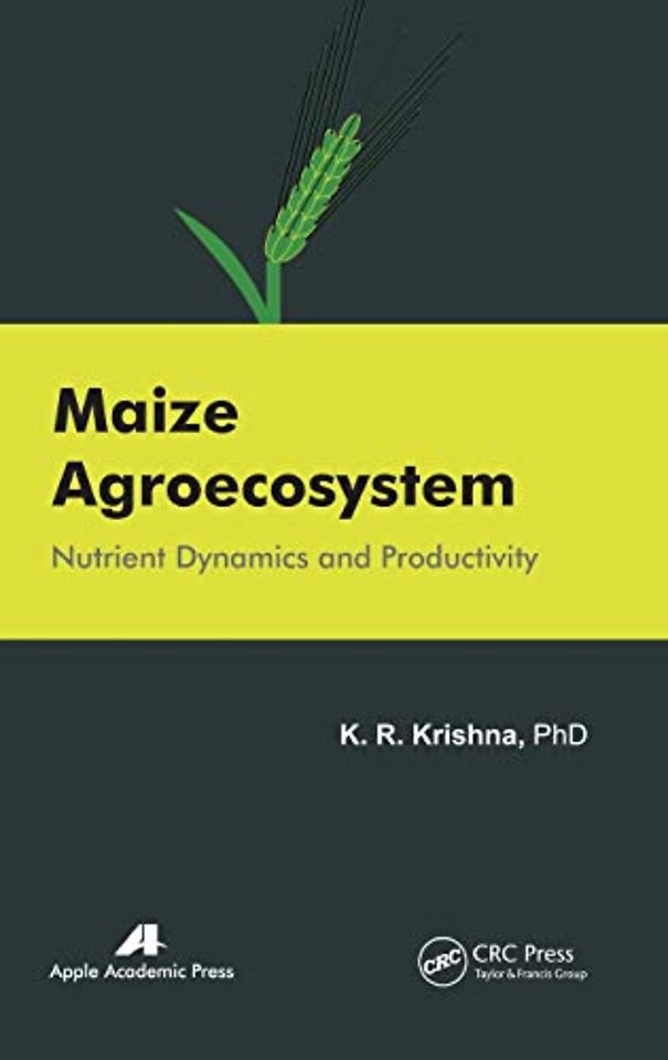 Maize Agroecosystem