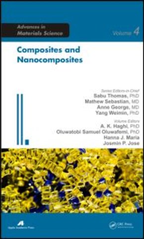 Composites and Nanocomposites