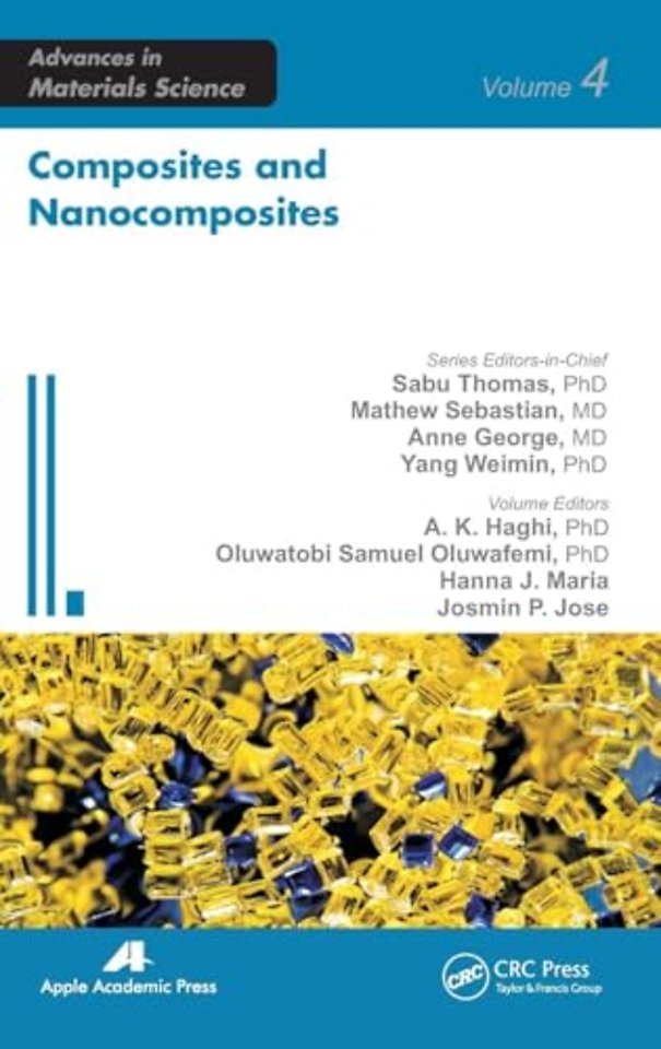 Composites and Nanocomposites