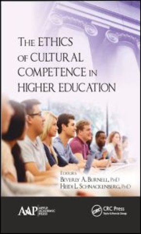 Ethics of Cultural Competence in Higher Education