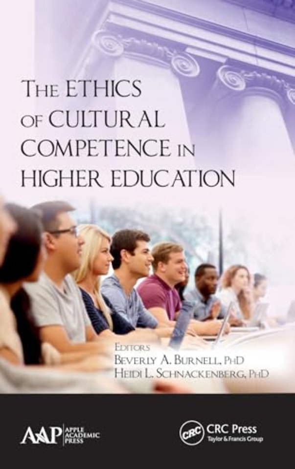 Ethics of Cultural Competence in Higher Education