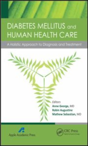Diabetes Mellitus and Human Health Care