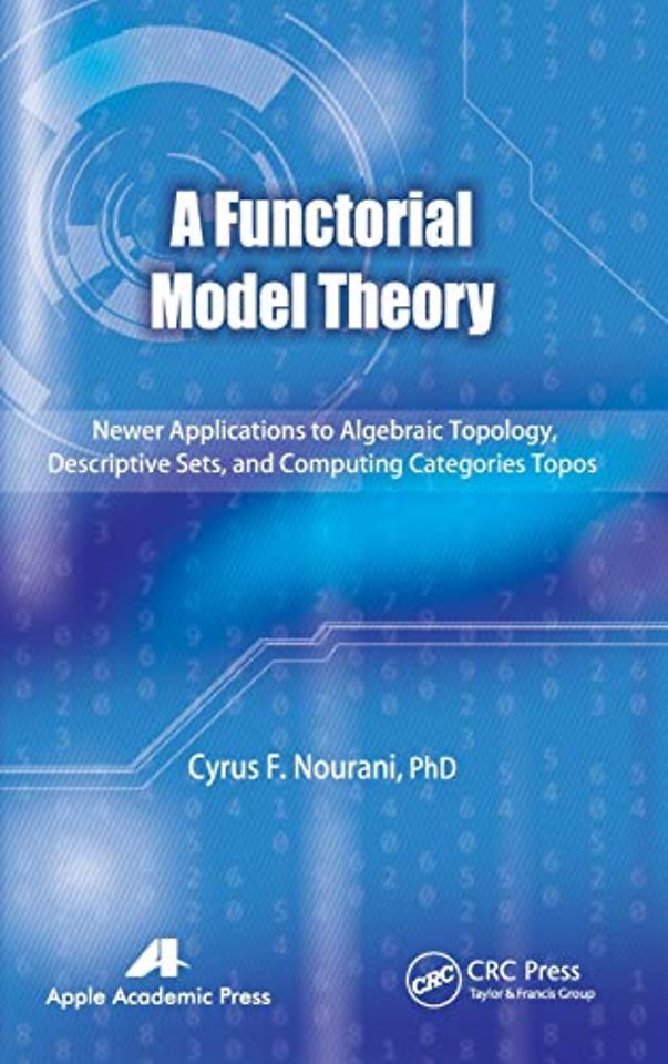 Functorial Model Theory
