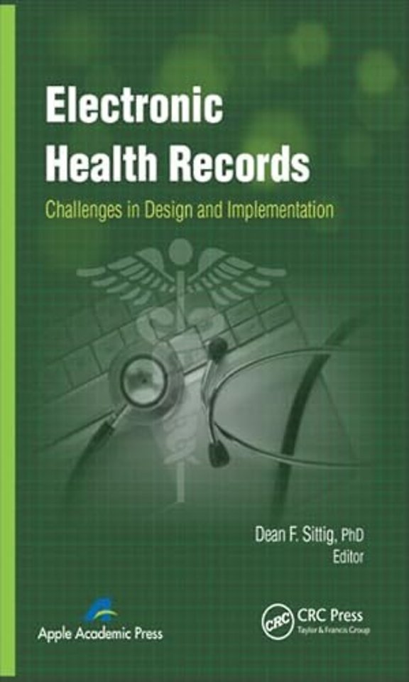 Electronic Health Records