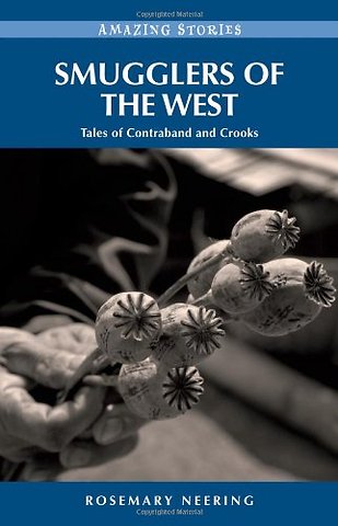 Smugglers of the West