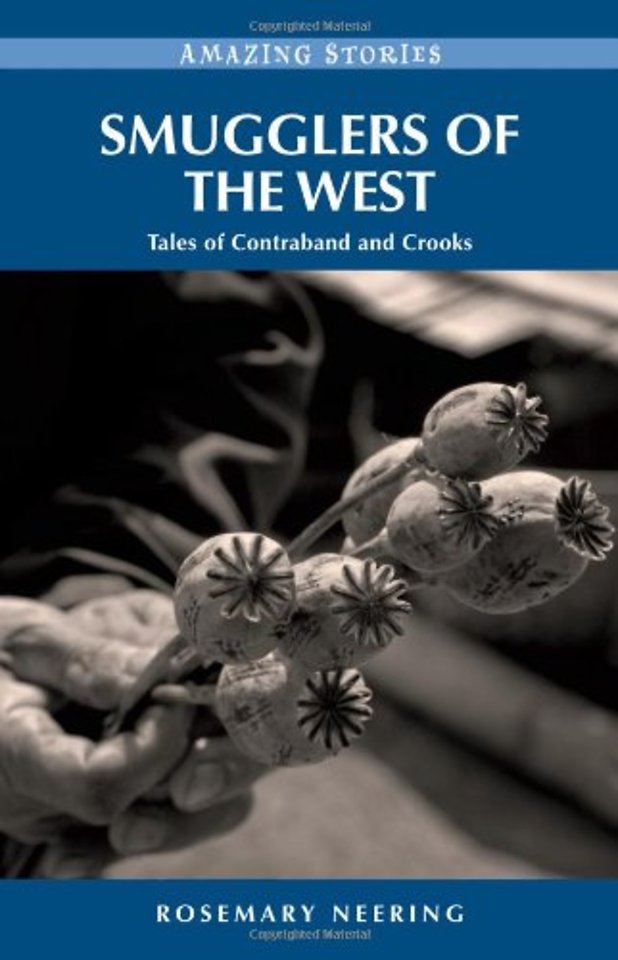 Smugglers of the West