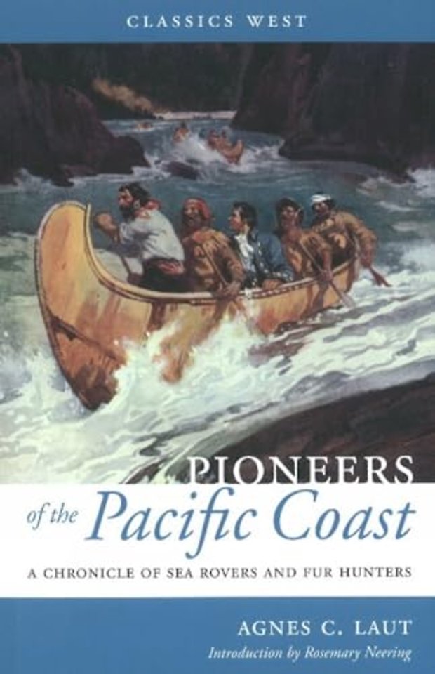 Pioneers of the Pacific Coast