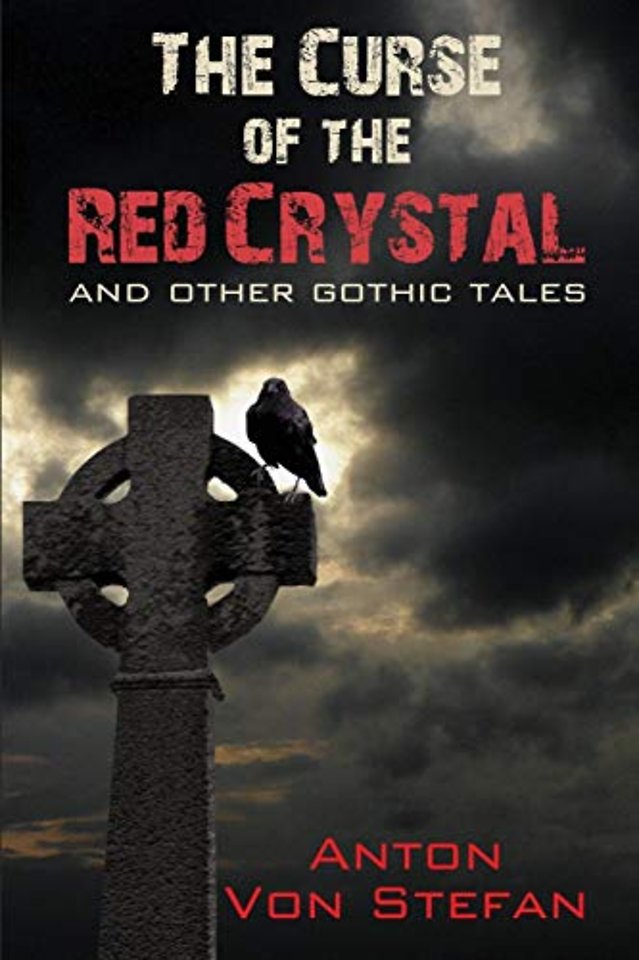 Curse of the Red Crystal