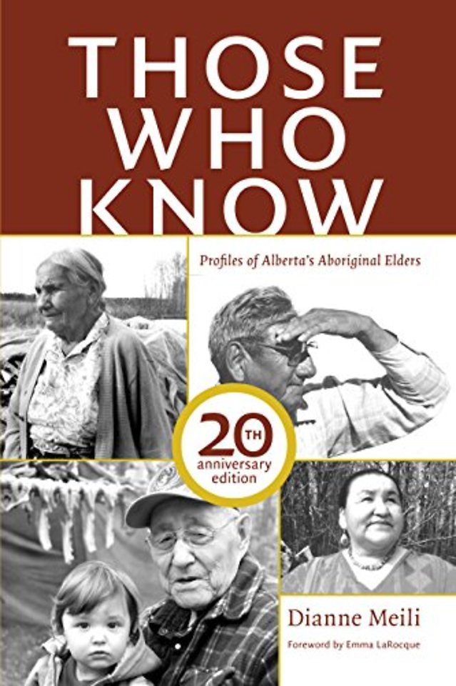 Those Who Know
