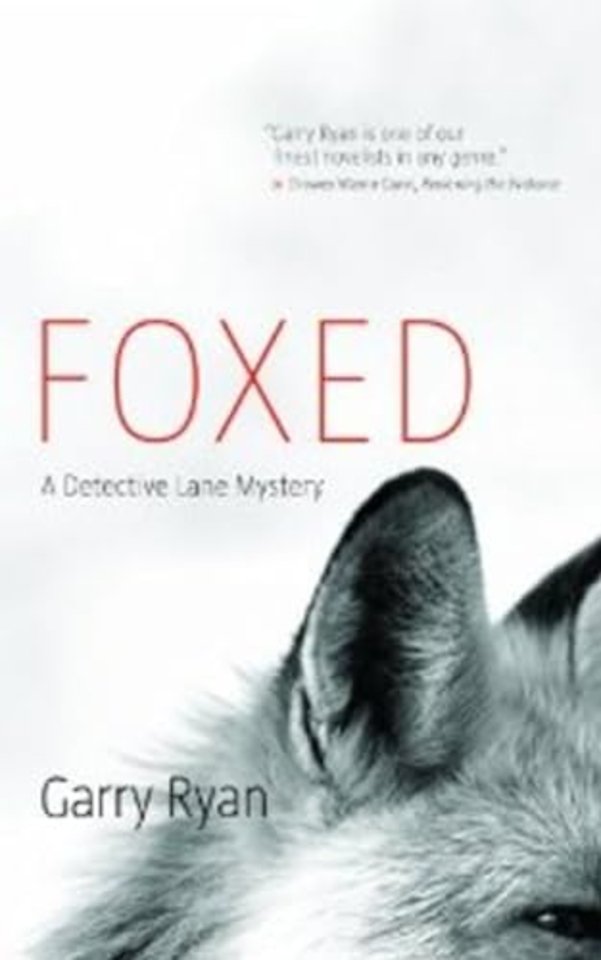 Foxed