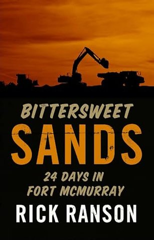 Bittersweet Sands