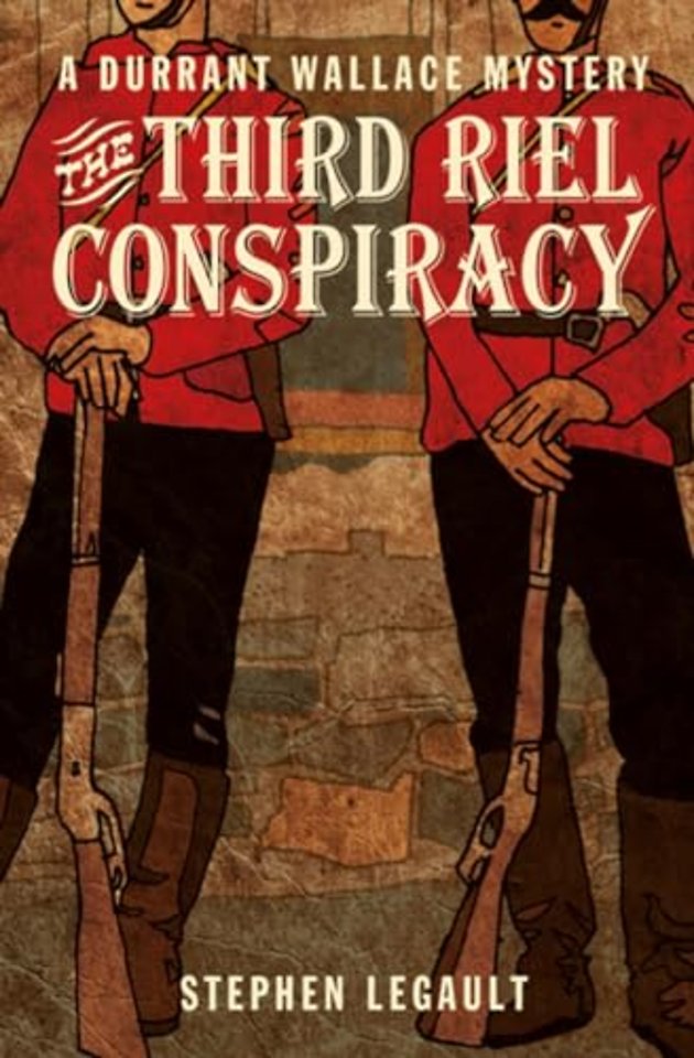 Third Riel Conspiracy