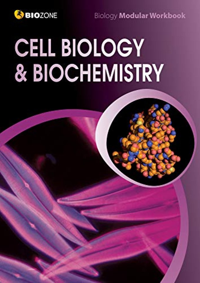 Cell Biology & Biochemistry