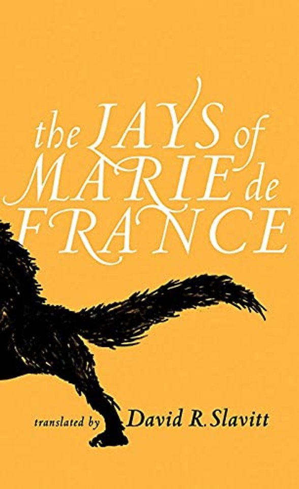 The Lays of Marie De France