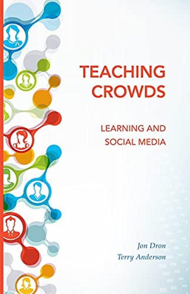 Teaching Crowds – Learning and Social Media