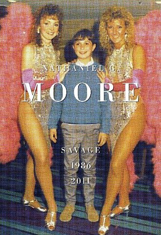 Savage 1986-2011