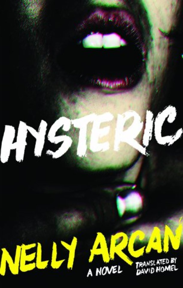 Hysteric