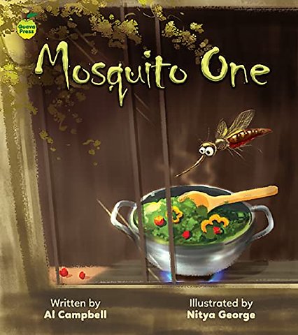 Mosquito One