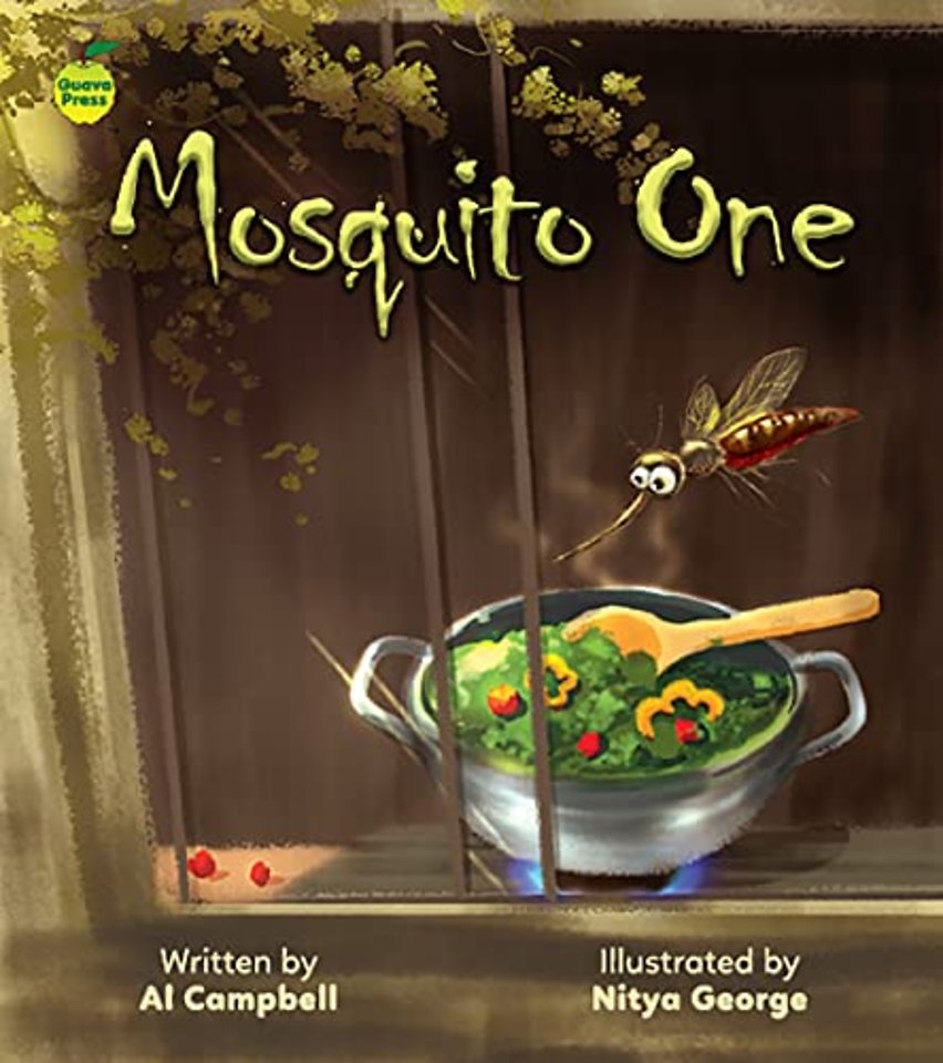 Mosquito One