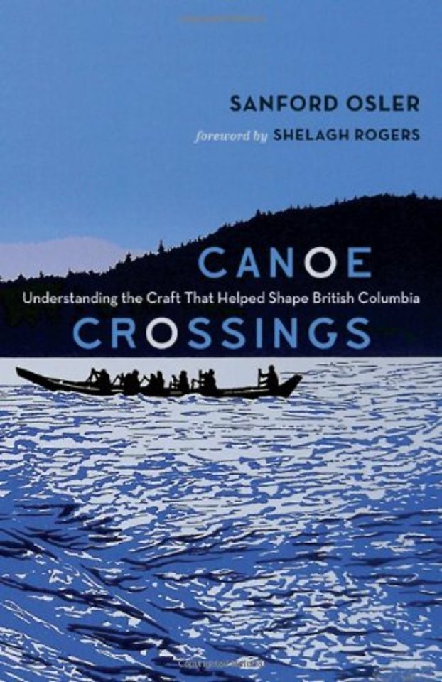 Canoe Crossings