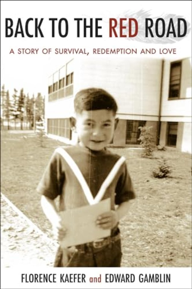 Back to the Red Road