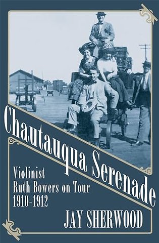 Chautauqua Serenade
