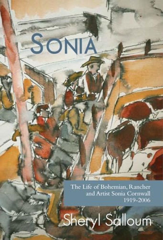 Sonia