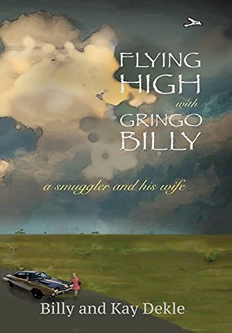 Flying High with Gringo Billy