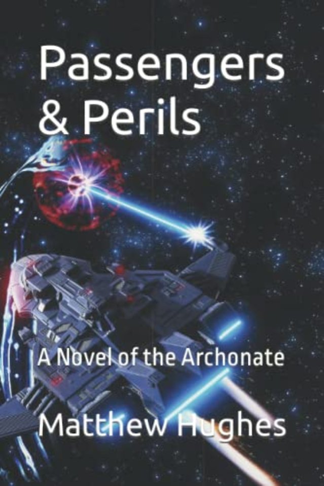 Passengers & Perils