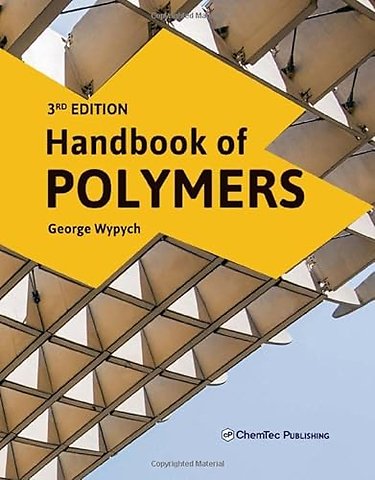 Handbook of Polymers