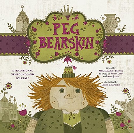 Peg Bearskin