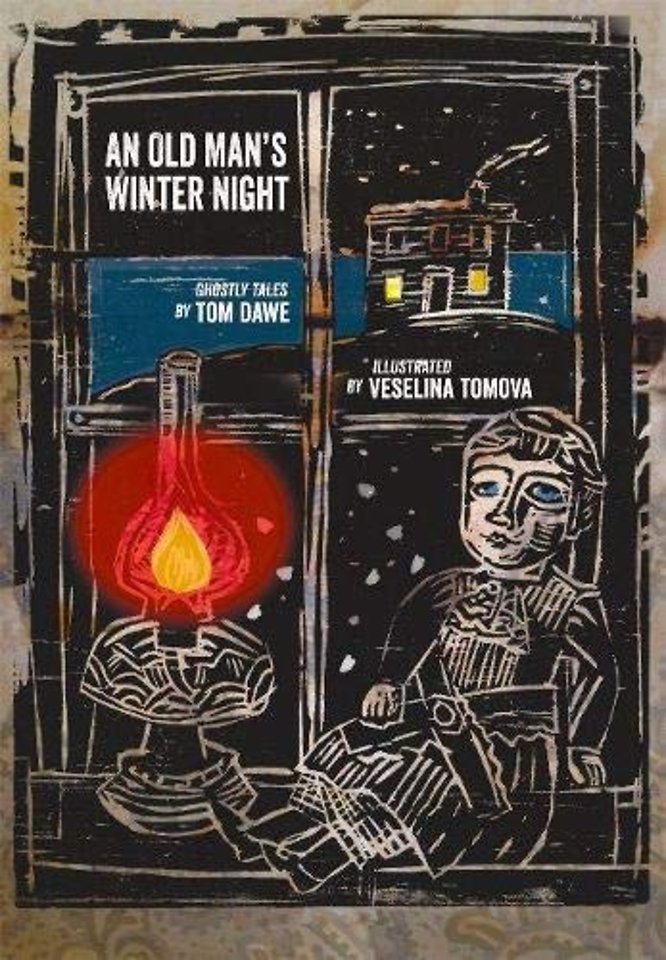 An Old Man's Winter Night